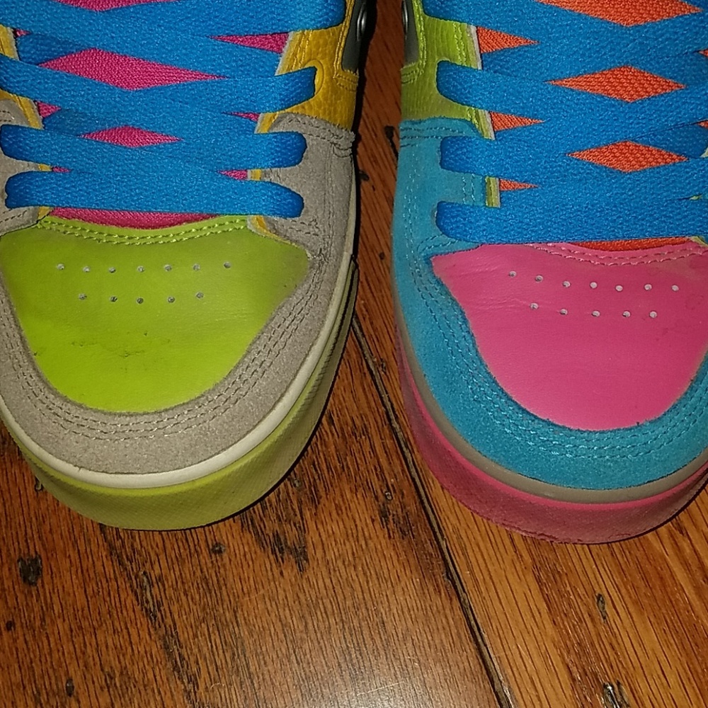 DC Pure Shoes - Picture 7 of 7